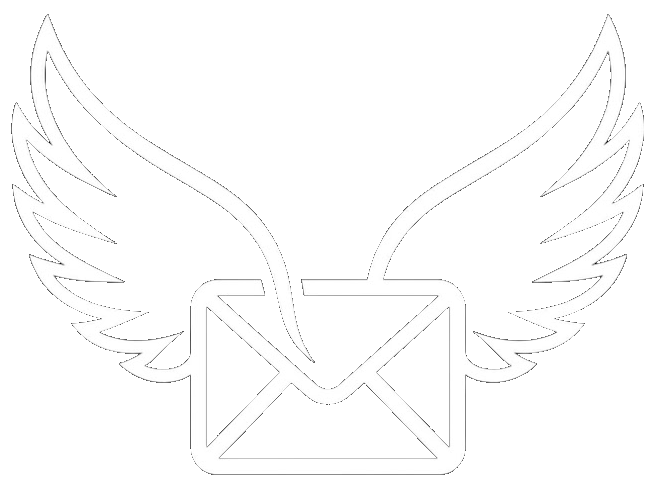 The Wings of Light Project Logo